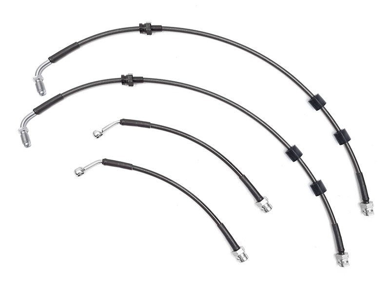 NEUSPEED Sport Brake Lines [sku] - NEUSPEED