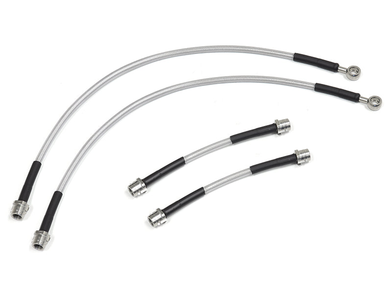 NEUSPEED Sport Brake Lines [sku] - NEUSPEED