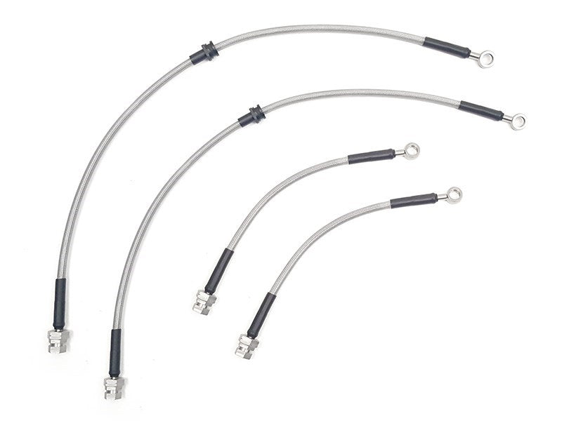 NEUSPEED Sport Brake Lines [sku] - NEUSPEED