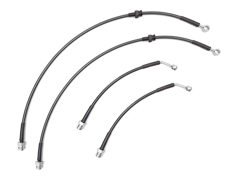 NEUSPEED Sport Brake Lines [sku] - NEUSPEED