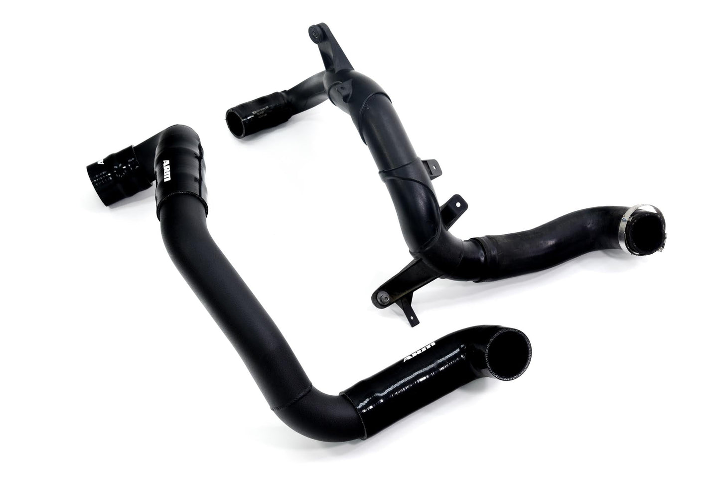 MK7 GTI CHARGE PIPES - ARM Motorsports