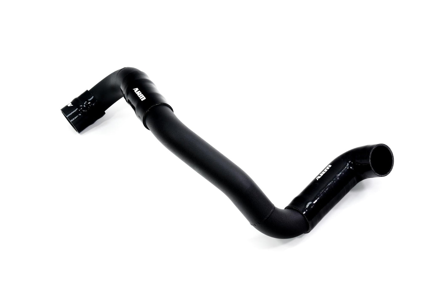 MK7 GTI CHARGE PIPES - ARM Motorsports