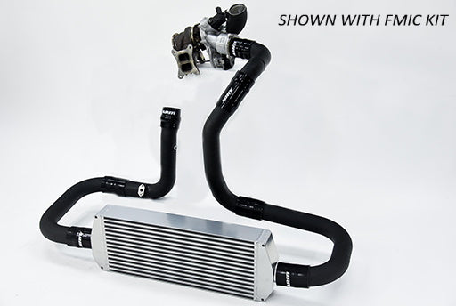 MK7 GTI CHARGE PIPES - ARM Motorsports