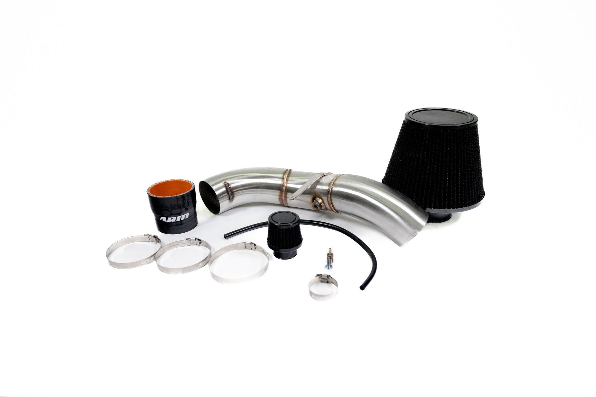 MQB SS INTAKE - ARM Motorsports