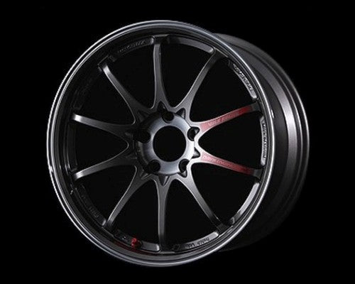 Volk Racing CE28SL Wheel 18x9.5 5x114.3 22mm Pressed Graphite