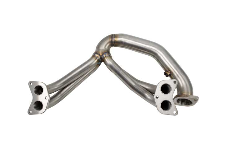 Killer B Motorsports Holy Header Max VE - Subaru Models (inc. 2002-2014 WRX / 2004+ STI)