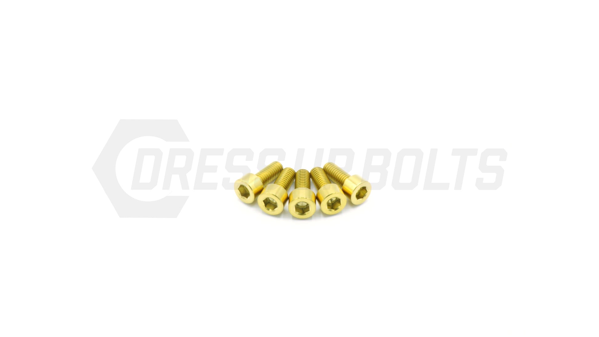 1JZ-GE | 2JZ-GE Titanium Dress Up Bolts Engine Kit - DressUpBolts.com