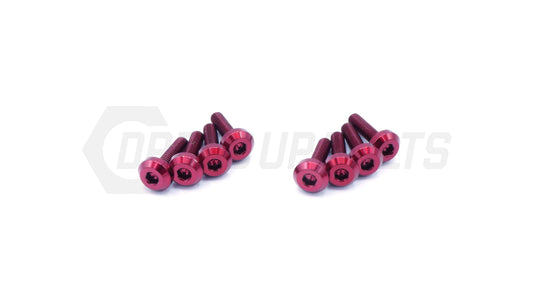 1JZ-GTE | 2JZ-GTE Titanium Dress Up Bolts Valve Cover Kit - DressUpBolts.com