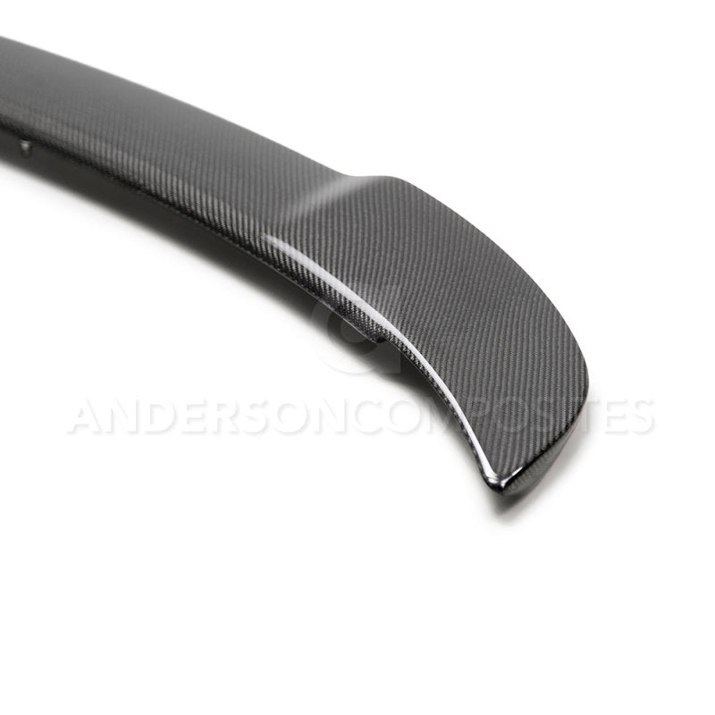 Anderson Composites 15-20 Dodge Charger Type-OE Carbon Fiber Rear Spoiler