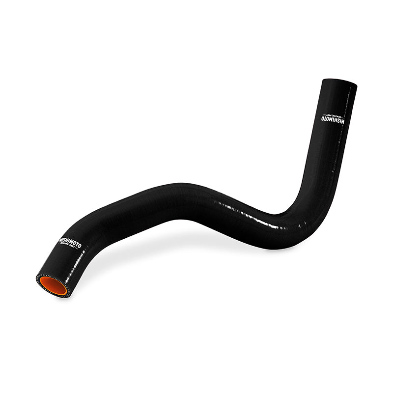 Mishimoto 2017+ Honda Civic Type R Silicone Hose Kit - Black