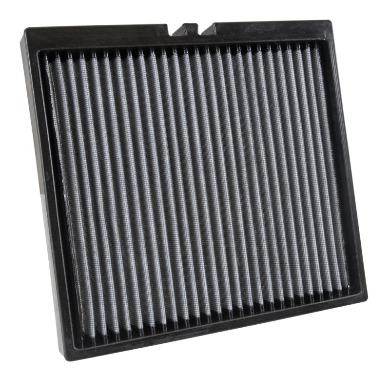 K&N 13-15 Audi A3 1.6L/1.8L/2.0L / 12-15 VW Golf VII 1.6L/2.0L Cabin Air Filter