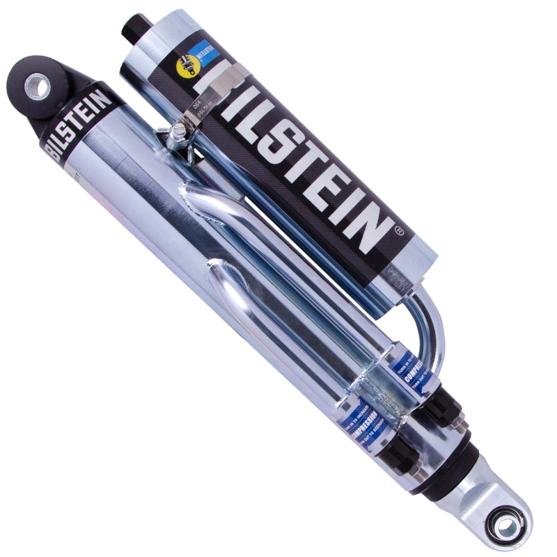 Bilstein M 9200 (Bypass) 3-Tube Zinc Plated Left Side Monotube Shock Absorber