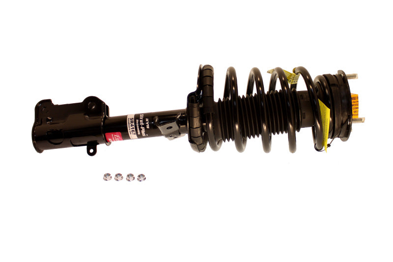 KYB Shocks & Struts Strut Plus Front 05-10 Ford Mustang