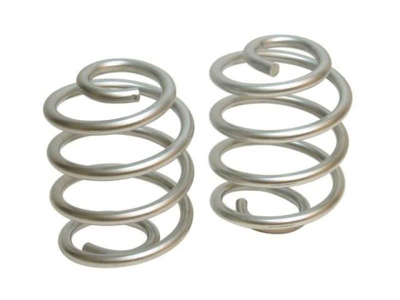 Belltech COIL SPRING SET 63-72 CHEVROLET C-10