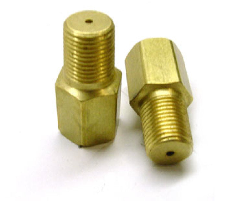 ATP Oil Inlet Restrictor 1/8 NPT