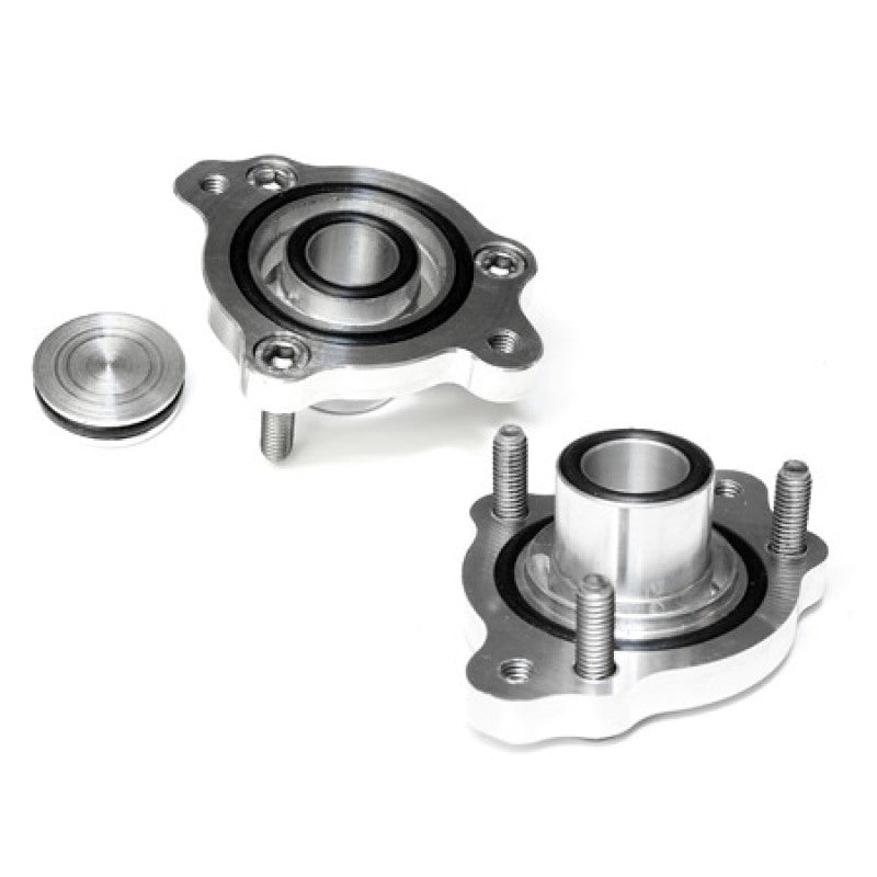 ATP Greddy Flange Adapter Kit for FWD 2.0T FSI stock turbo