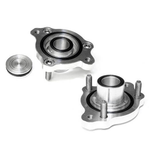 ATP Greddy Flange Adapter Kit for FWD 2.0T FSI stock turbo