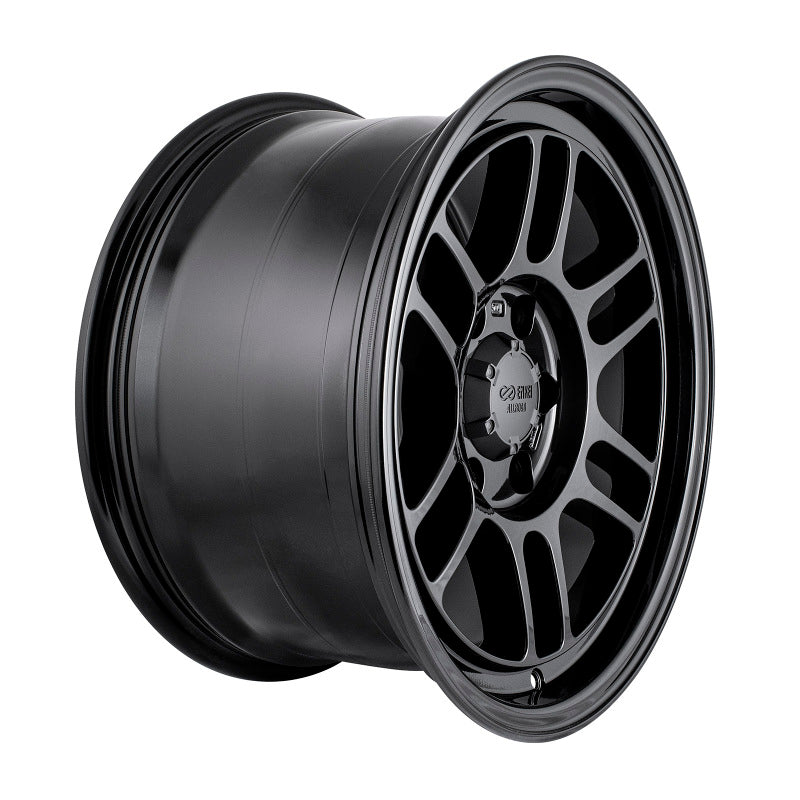 Enkei RPT1 17x9 6x135 Bolt Pattern +12 Offset 87.1 Bore Gloss Black Wheel MOQ 40