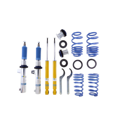 Bilstein B14 2006-2009 Volkswagen GTI Base Front and Rear Suspension Kit