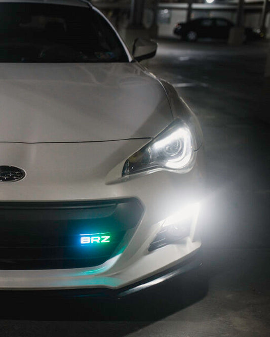 BRZ Lit Logo