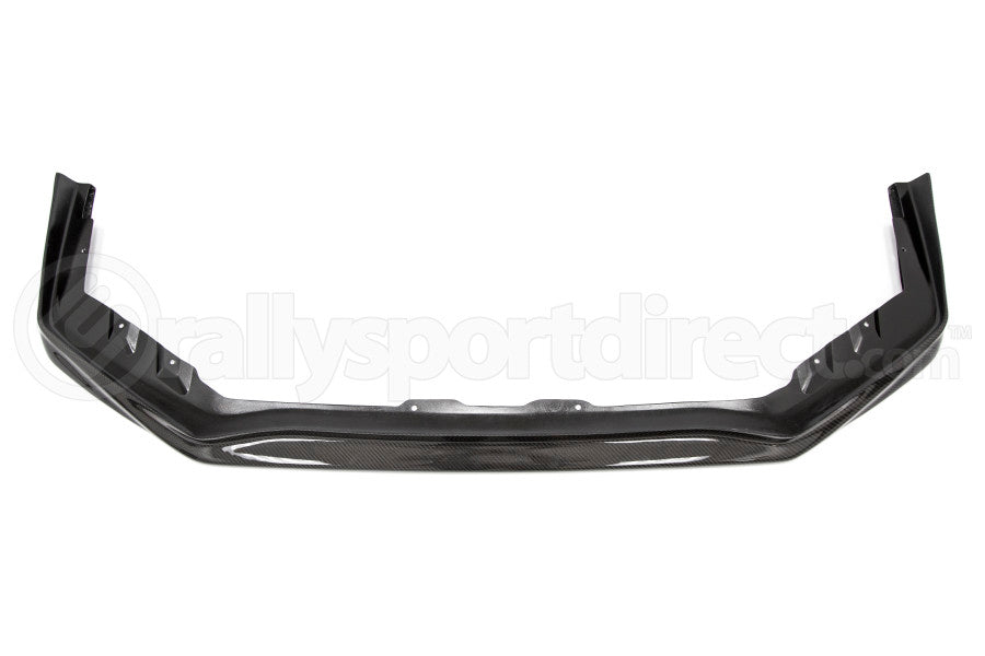 OLM VA Style Carbon Fiber Front Lip - Subaru WRX / STI 2018+