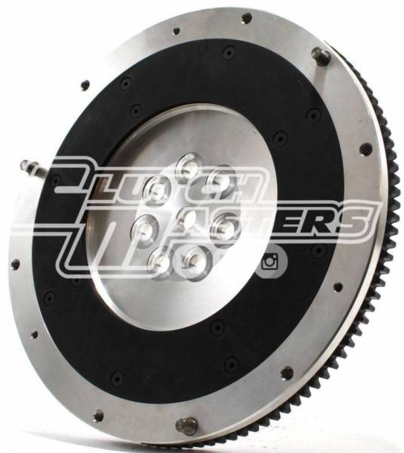 Clutch Masters 01-07 Mitsubishi Lancer 2.0L T Evo 7-9 Aluminum Flywheel