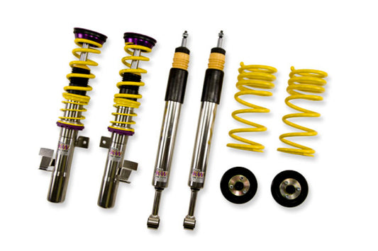 KW Coilover Kit V3 Mazda  3 MPS-Mazdaspeed (BL)