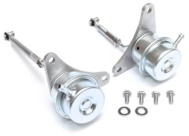 ATP Nissan GT-R (R35) Adjustable High Pressure Wastegate Kit For Stock Turbochargers (Pair)