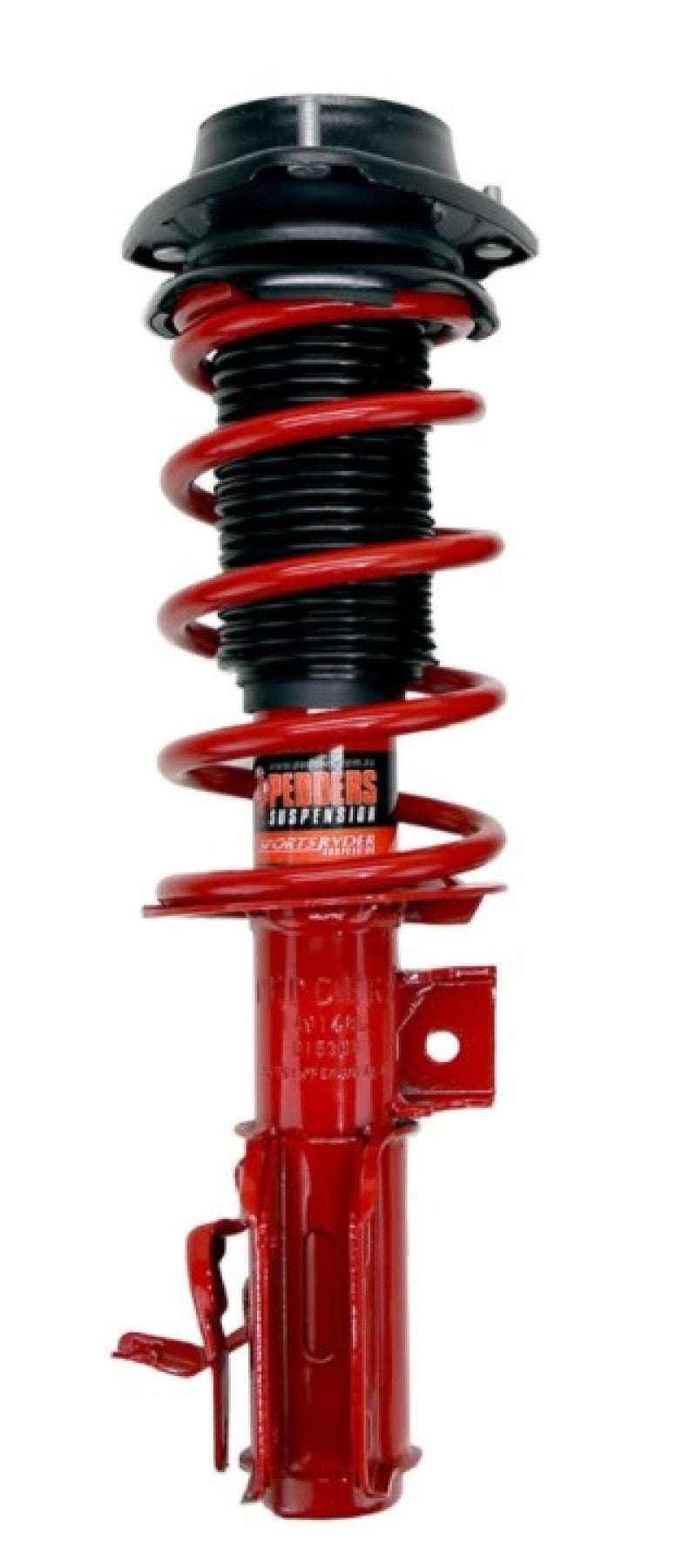 Pedders EziFit SportsRyder Front Left Spring And Shock (Twin Tube 25mm) 2013+ Subaru BRZ