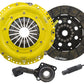 ACT 2015 Ford Focus HD/Perf Street Rigid Clutch Kit