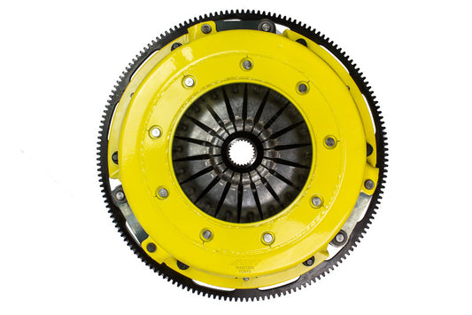 ACT 16-17 Chevrolet Camaro SS Twin Disc HD Race Clutch Kit