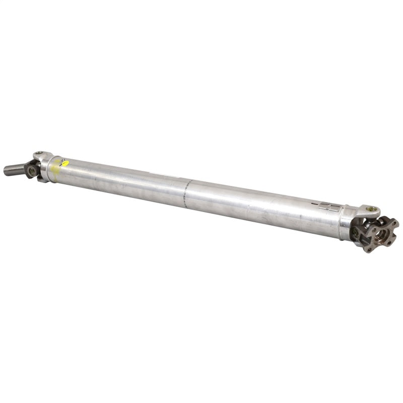 Ford Racing 79-95 Mustang HD Aluminum Driveshaft Assembly