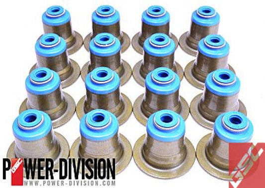 GSC P-D  Mitsubishi Evo X 4B11T Valve Stem Seal - Set of 500