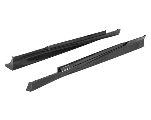 Seibon VS Style Carbon Side Skirts for 2012-2013 Nissan GTR