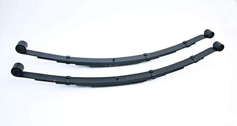 Belltech MUSCLE CAR LEAF SPRING 65-66 MUSTANG