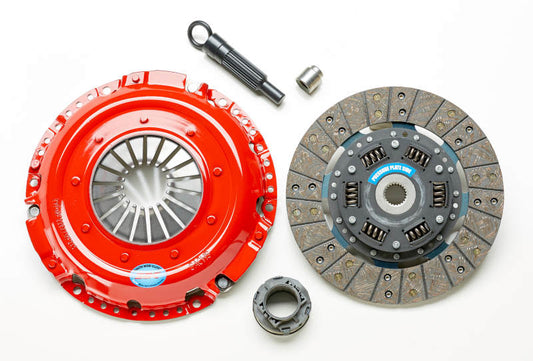 South Bend / DXD Racing Clutch 96-01 Audi A4/A4 Quattro AHA/ATQ 2.8L Stg 2 Daily Clutch Kit