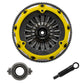 ACT EVO 8/9 5-Spd Only Mod Twin HD Race Kit Unsprung Hub Torque Cap 895ft/lbs Not For Street Use