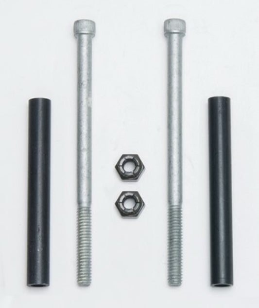 Wilwood Bridge Bolt Kit - Most SLIIA SLIII - 1.25in Rotor