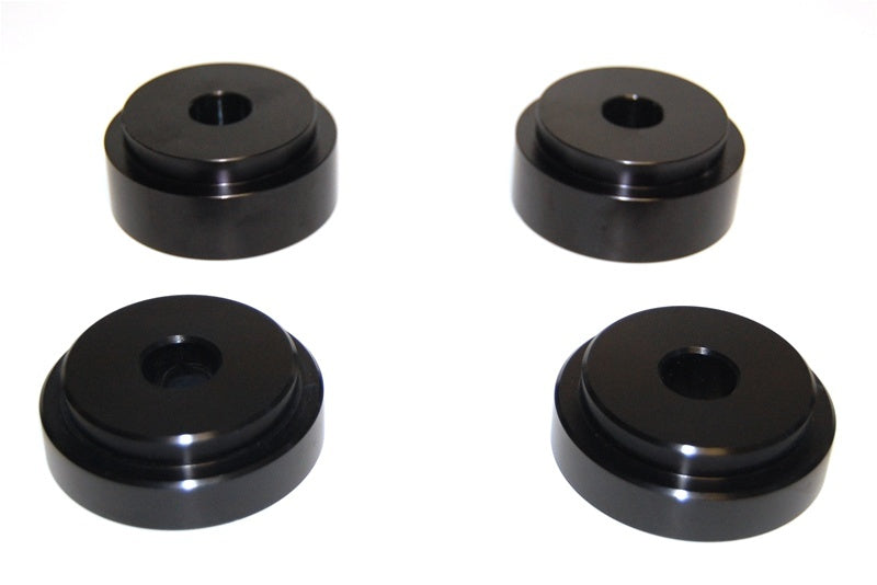 Torque Solution Solid Differential Side Inserts: Mitsubishi Evolution X MR & GSR 2008+