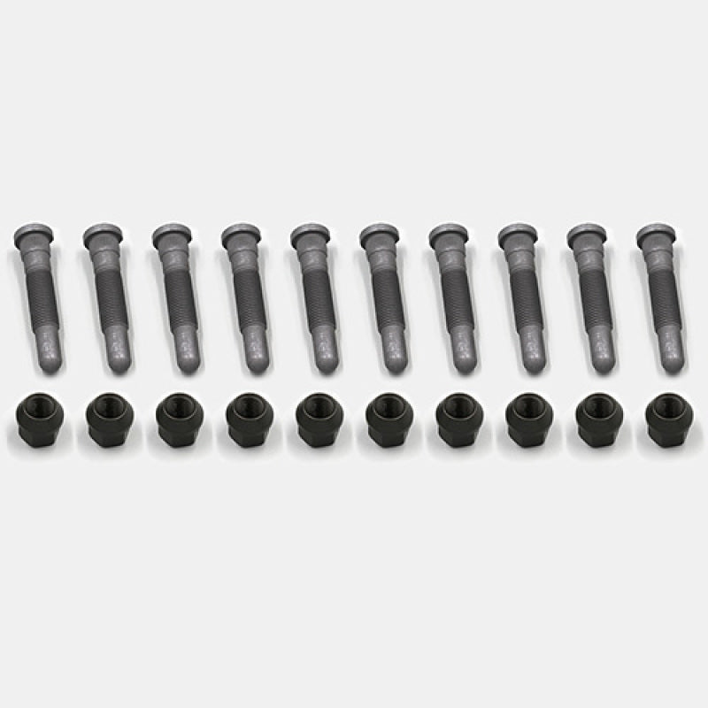 Ford Racing Mustang/GT350 Extended Wheel Stud & Nut Kit