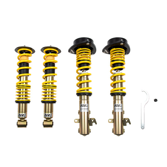 ST XTA Adjustable Coilovers 15-17 Subaru WRX / STI