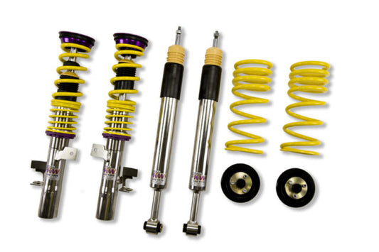 KW Coilover Kit V2 Mazda  3 MPS-Mazdaspeed (BK)