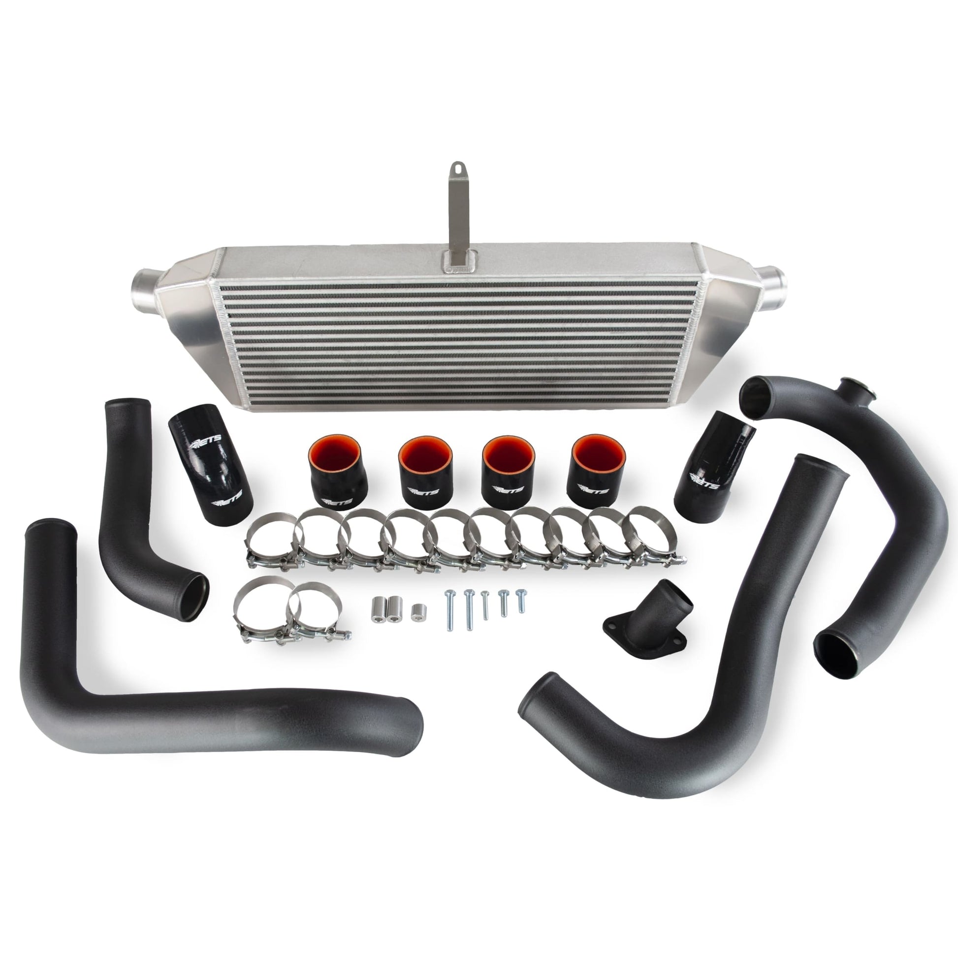 ETS 08-14 Subaru WRX Intercooler Kit - Intercooler Kit