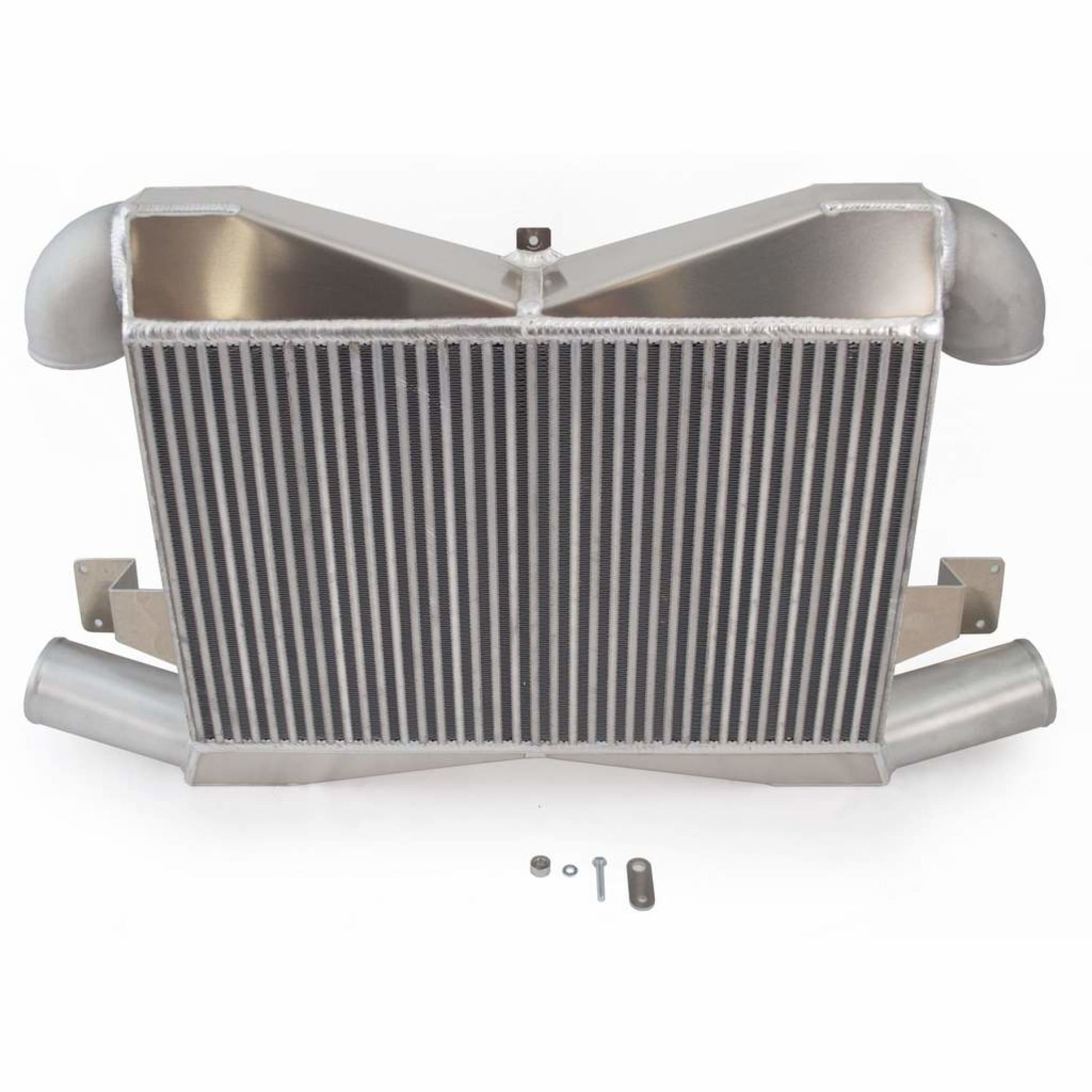 ETS 2008-2019 Nissan GTR Race Intercooler Upgrade - GT-R