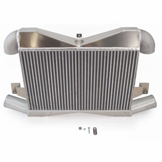 ETS 2008-2019 Nissan GTR Super Race Intercooler Upgrade - GT-R