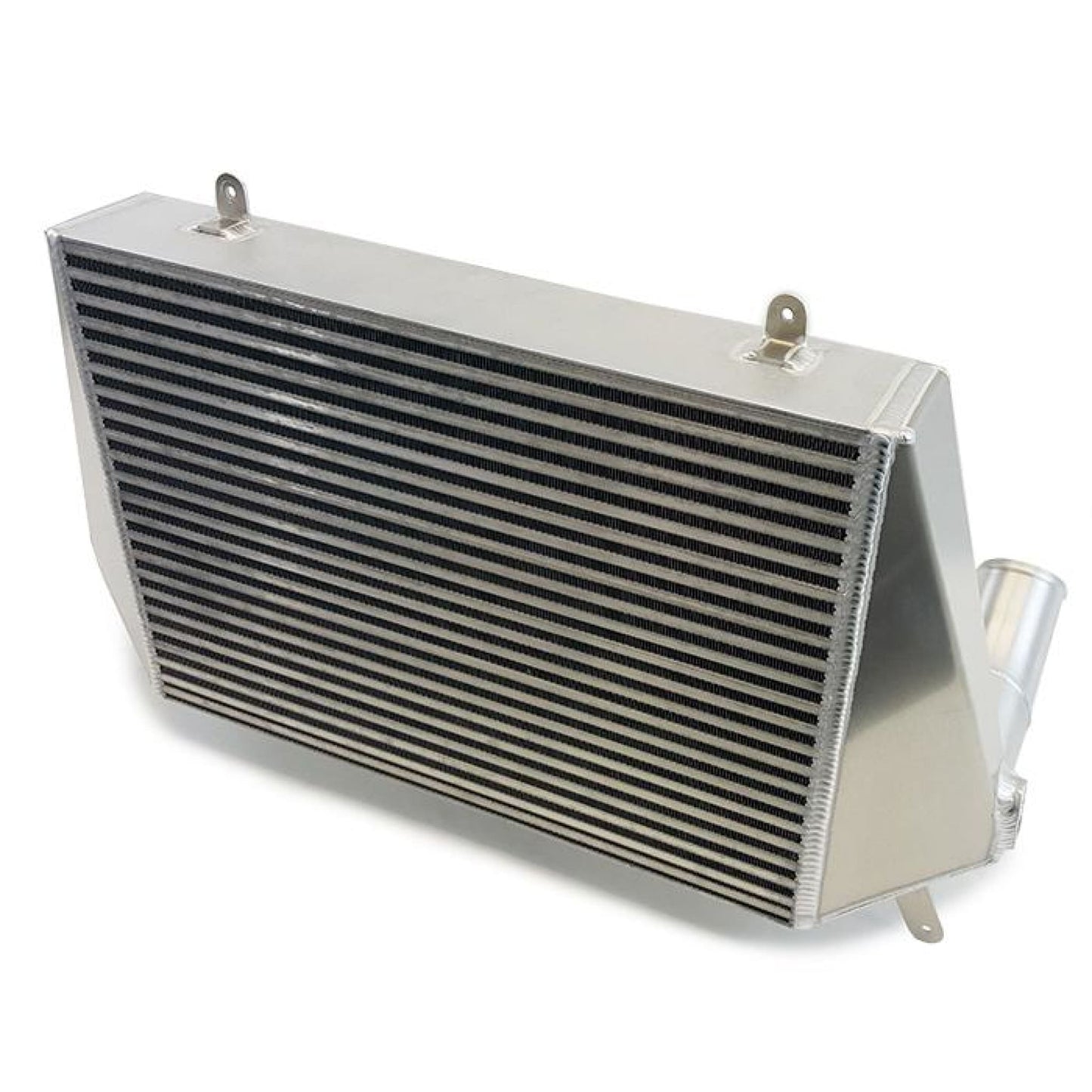 ETS Mustang EcoBoost Intercooler Kit - Intercooler Kit