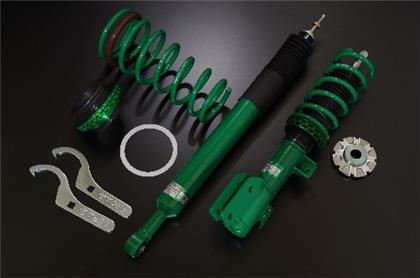 TEIN Street Basis Z Coilovers Mazda Miata NA/NB (1990-2005)