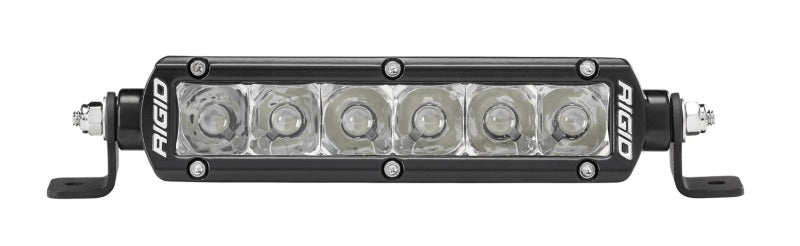 Rigid Industries 6in SR-Series Pro - Spot