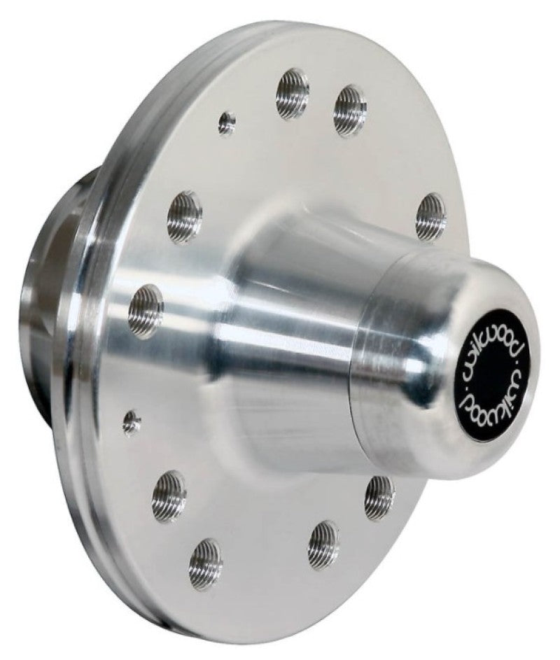 Wilwood Hub-Hat Mount Vented Rotor Camaro 79-81 5x4.50/4.75