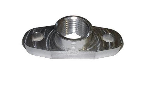 ATP T3/T4 Aluminum Oil Drain Flange